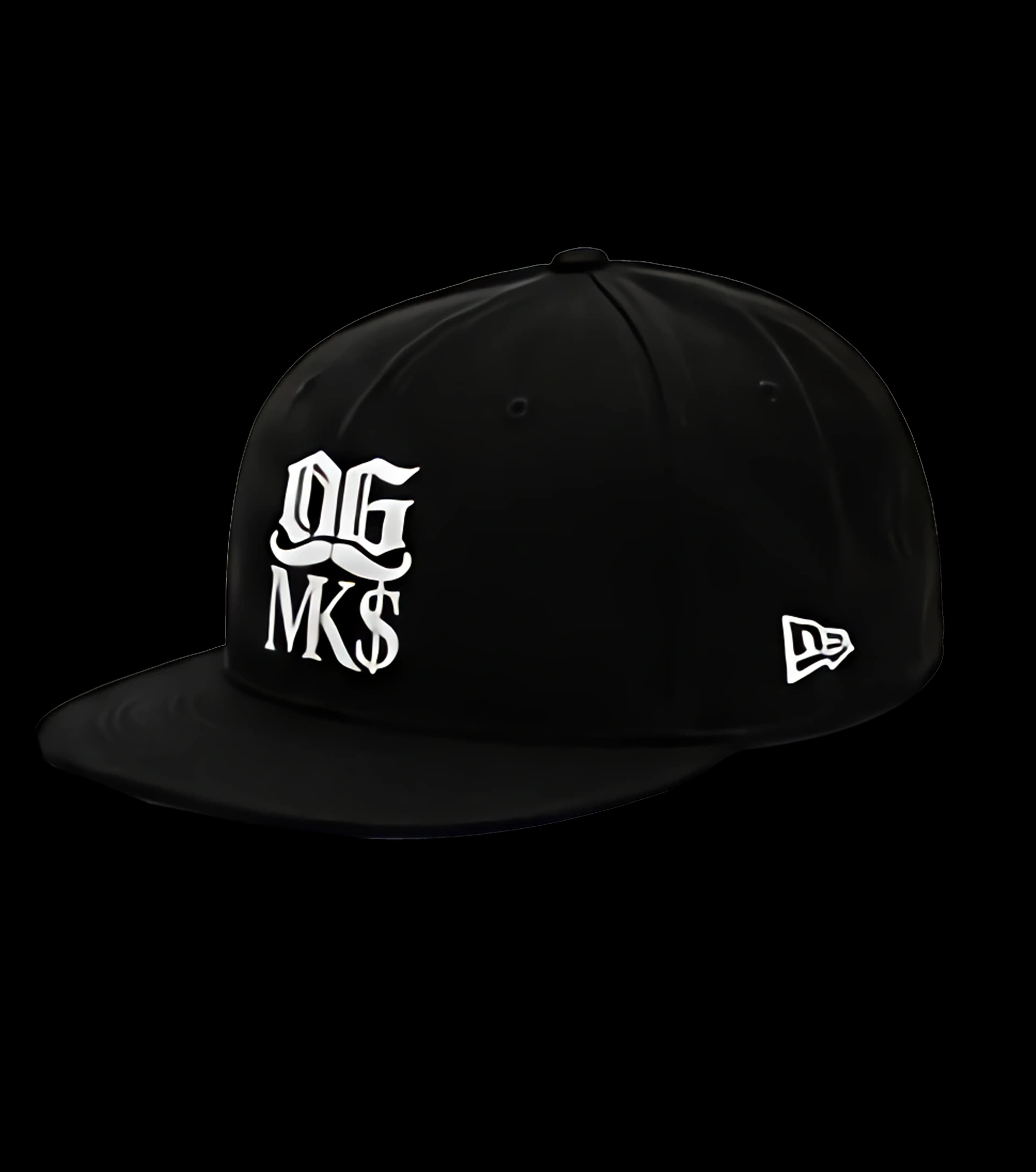 Boné Snapback OG.MK$