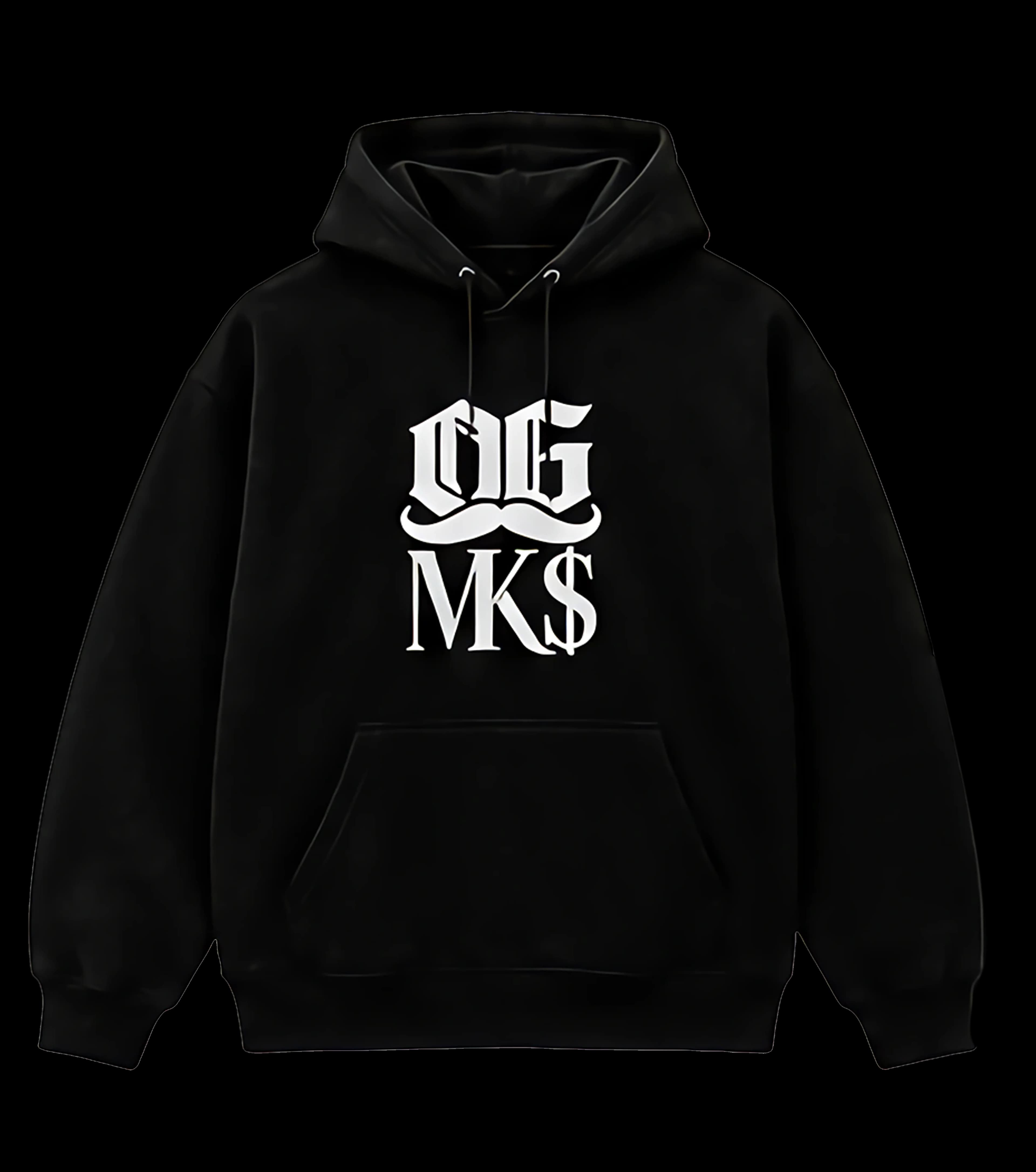 Moletom Legacy Heavyweight